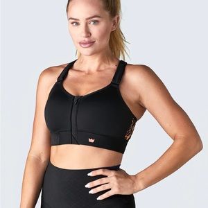 SHEFIT FLEX SPORTS BRA